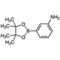 3-(4,4,5,5-Tetramethyl-1,3,2-dioxaborolan-2-yl)aniline >98.0%(GC)(T) 1g