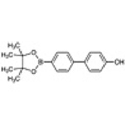 4'-(4,4,5,5-Tetramethyl-1,3,2-dioxaborolan-2-yl)biphenyl-4-ol >98.0%(GC) 5g