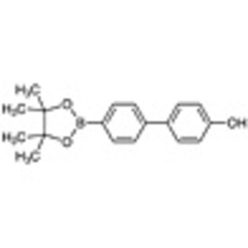 4'-(4,4,5,5-Tetramethyl-1,3,2-dioxaborolan-2-yl)biphenyl-4-ol >98.0%(GC) 5g