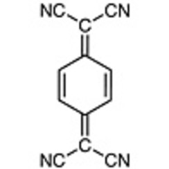 7,7,8,8-Tetracyanoquinodimethane (purified by sublimation) >99.0%(HPLC)(N) 1g