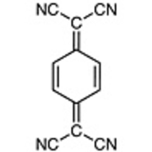 7,7,8,8-Tetracyanoquinodimethane (purified by sublimation) >99.0%(HPLC)(N) 5g