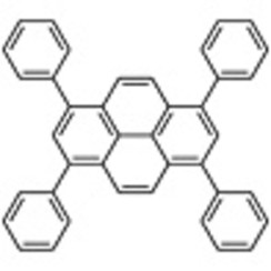 1,3,6,8-Tetraphenylpyrene >98.0%(HPLC) 200mg