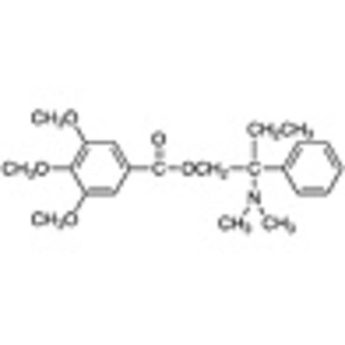 Trimebutine >98.0%(HPLC)(T) 5g