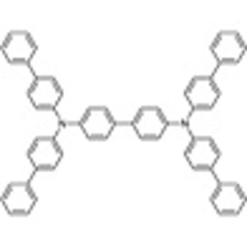 N,N,N',N'-Tetrakis(4-biphenylyl)benzidine >98.0%(HPLC) 1g