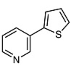3-(2-Thienyl)pyridine >98.0%(GC) 200mg