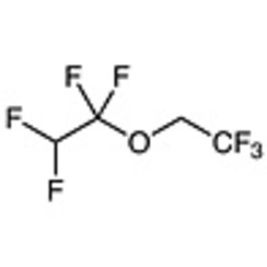 1,1,2,2-Tetrafluoroethyl 2,2,2-Trifluoroethyl Ether >99.0%(GC) 25g