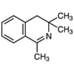 1,3,3-Trimethyl-3,4-dihydroisoquinoline >98.0%(GC)(T) 1g