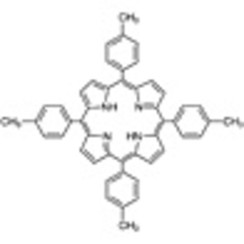 5,10,15,20-Tetrakis(p-tolyl)porphyrin >98.0%(HPLC)(N) 5g