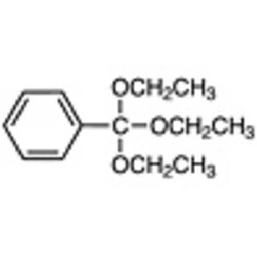 Triethyl Orthobenzoate >97.0%(GC) 5g