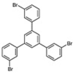 1,3,5-Tris(3-bromophenyl)benzene >96.0%(HPLC) 5g