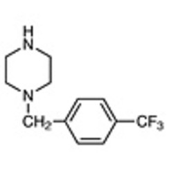 1-(4-Trifluoromethylbenzyl)piperazine >97.0%(GC)(T) 1g