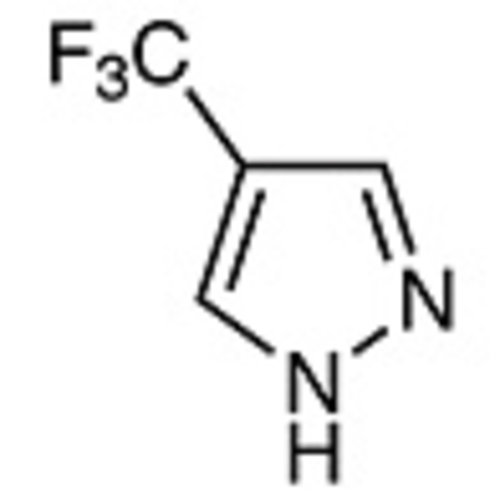 4-(Trifluoromethyl)pyrazole >98.0%(GC) 1g