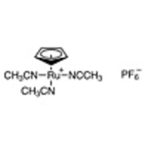 Tris(acetonitrile)cyclopentadienylruthenium(II) Hexafluorophosphate 200mg