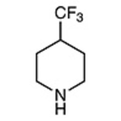 4-(Trifluoromethyl)piperidine >97.0%(GC)(T) 1g