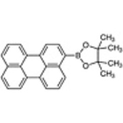 4,4,5,5-Tetramethyl-2-(3-perylenyl)-1,3,2-dioxaborolane >97.0%(GC) 1g