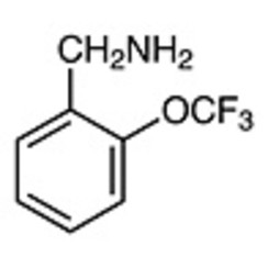 2-(Trifluoromethoxy)benzylamine >98.0%(GC)(T) 5g