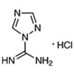 1,2,4-Triazole-1-carboximidamide Hydrochloride >98.0%(T) 1g