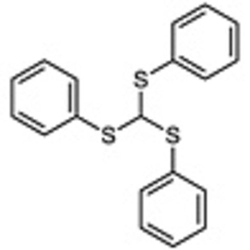 Tris(phenylthio)methane >98.0%(GC) 5g