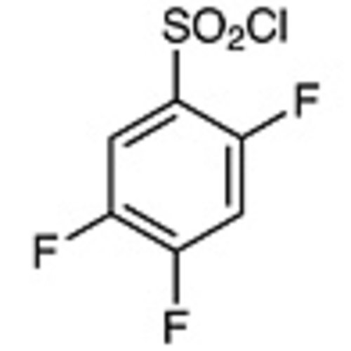 2,4,5-Trifluorobenzenesulfonyl Chloride >98.0%(GC)(T) 1g