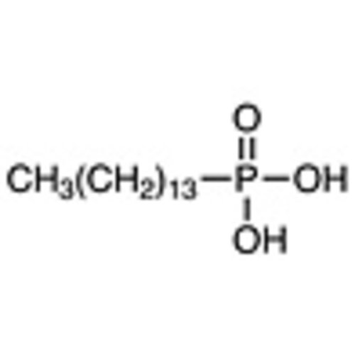 Tetradecylphosphonic Acid >98.0%(T) 5g