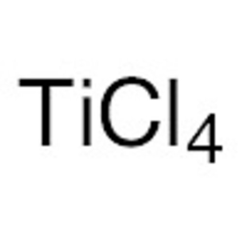 Titanium(IV) Chloride (ca. 19% in Toluene, ca. 1.0mol/L) 100mL
