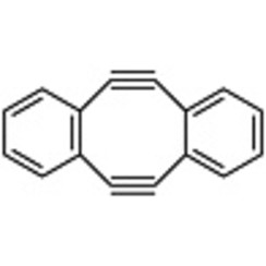 5,6,11,12-Tetradehydrodibenzo[a,e]cyclooctene >98.0%(HPLC) 100mg