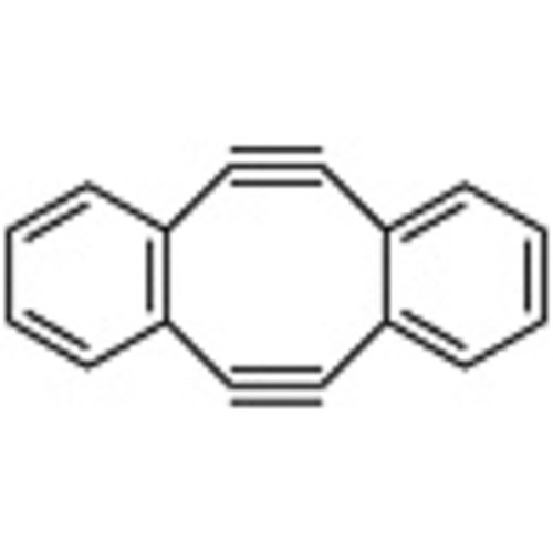 5,6,11,12-Tetradehydrodibenzo[a,e]cyclooctene >98.0%(HPLC) 500mg