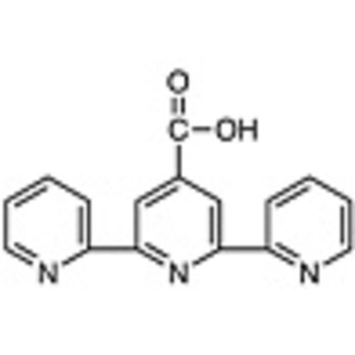 2,2':6',2''-Terpyridine-4'-carboxylic Acid >98.0%(GC)(T) 1g
