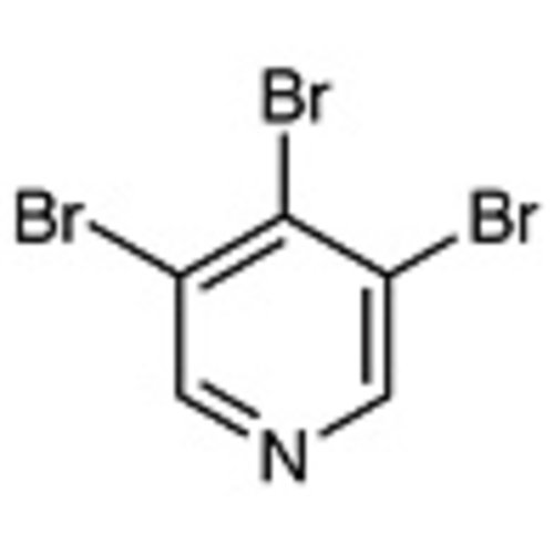 3,4,5-Tribromopyridine >98.0%(GC) 200mg