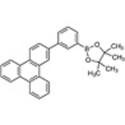 4,4,5,5-Tetramethyl-2-[3-(triphenylen-2-yl)phenyl]-1,3,2-dioxaborolane >98.0%(GC)(T) 1g