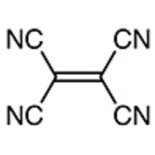 Tetracyanoethylene (purified by sublimation) >99.0%(N) 5g