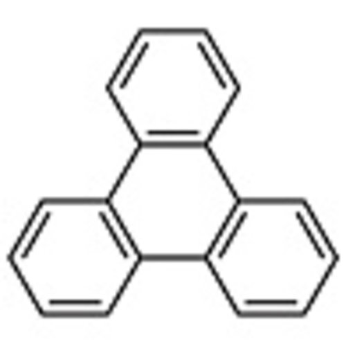 Triphenylene (purified by sublimation) >98.0%(GC) 1g