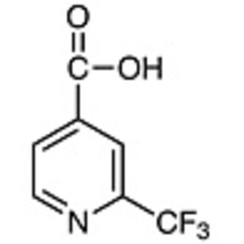 2-(Trifluoromethyl)isonicotinic Acid >98.0%(GC)(T) 200mg