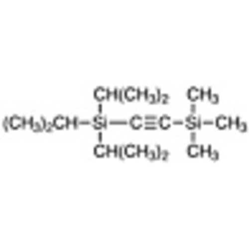 Triisopropyl[(trimethylsilyl)ethynyl]silane >97.0%(GC) 5mL