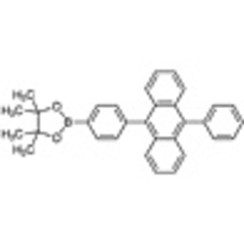 4,4,5,5-Tetramethyl-2-[4-(10-phenylanthracen-9-yl)phenyl]-1,3,2-dioxaborolane >95.0%(HPLC)(T) 1g