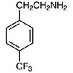 2-(4-Trifluoromethylphenyl)ethylamine >98.0%(GC)(T) 5g