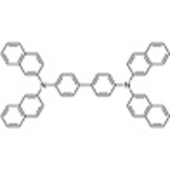 N,N,N',N'-Tetra(2-naphthyl)benzidine >98.0%(HPLC)(N) 1g