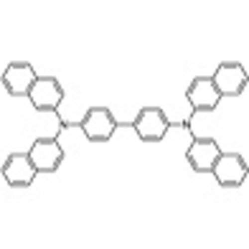 N,N,N',N'-Tetra(2-naphthyl)benzidine >98.0%(HPLC)(N) 1g