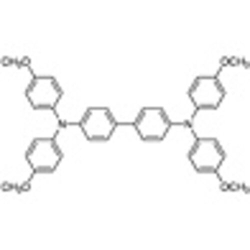 N,N,N',N'-Tetrakis(4-methoxyphenyl)benzidine >98.0%(HPLC)(N) 1g