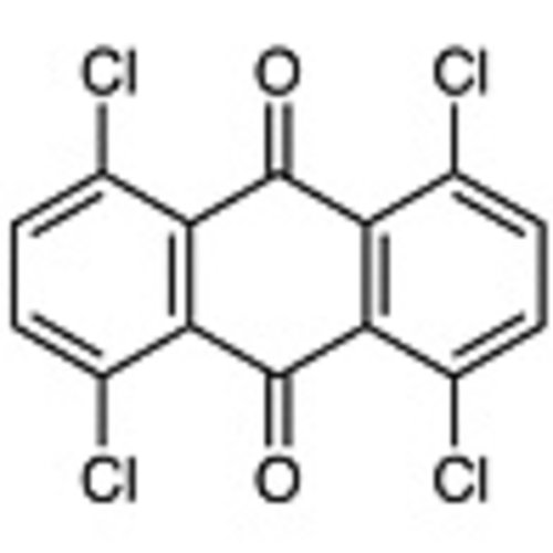 1,4,5,8-Tetrachloroanthraquinone >95.0%(GC) 25g