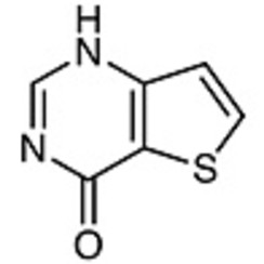 Thieno[3,2-d]pyrimidin-4(1H)-one >98.0%(HPLC)(T) 5g