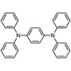 N,N,N',N'-Tetraphenyl-1,4-phenylenediamine >98.0%(GC) 1g