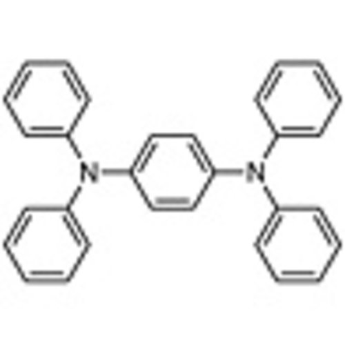 N,N,N',N'-Tetraphenyl-1,4-phenylenediamine >98.0%(GC) 1g