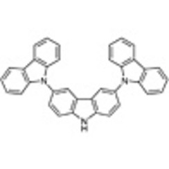 9,3':6',9''-Tercarbazole >98.0%(HPLC)(N) 200mg