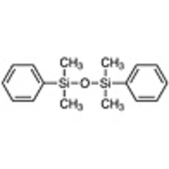 1,1,3,3-Tetramethyl-1,3-diphenyldisiloxane >98.0%(GC) 5g