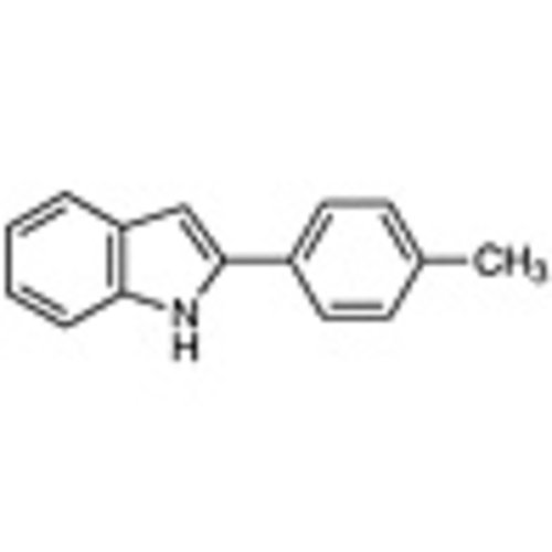 2-(p-Tolyl)indole >98.0%(GC) 1g