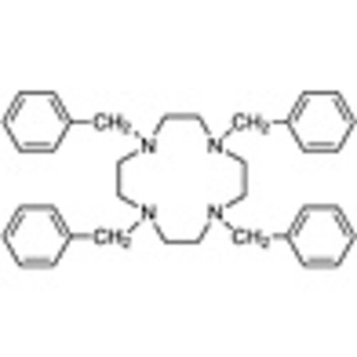 1,4,7,10-Tetrabenzyl-1,4,7,10-tetraazacyclododecane >97.0%(HPLC)(N) 5g