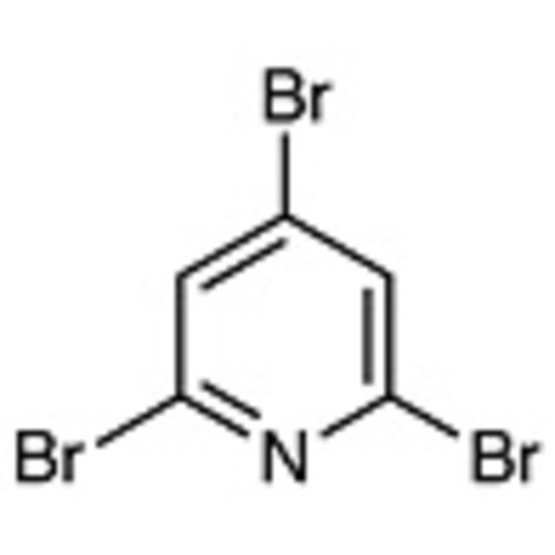 2,4,6-Tribromopyridine >97.0%(GC) 5g