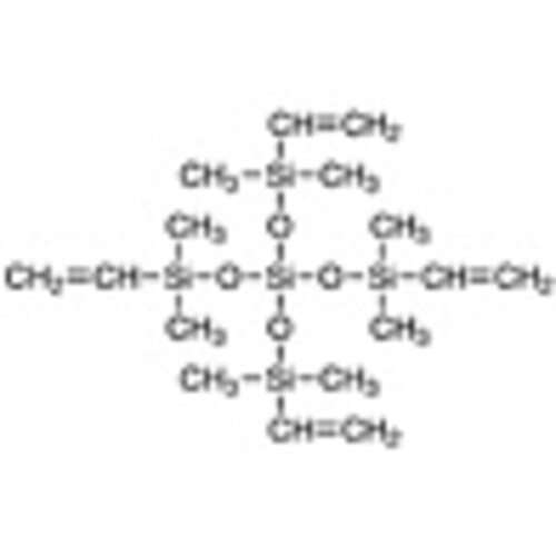 Tetrakis[dimethyl(vinyl)silyl] Orthosilicate >98.0%(GC) 5mL