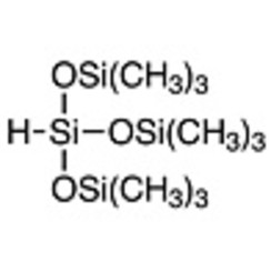 Tris(trimethylsilyloxy)silane >98.0%(GC) 5mL
